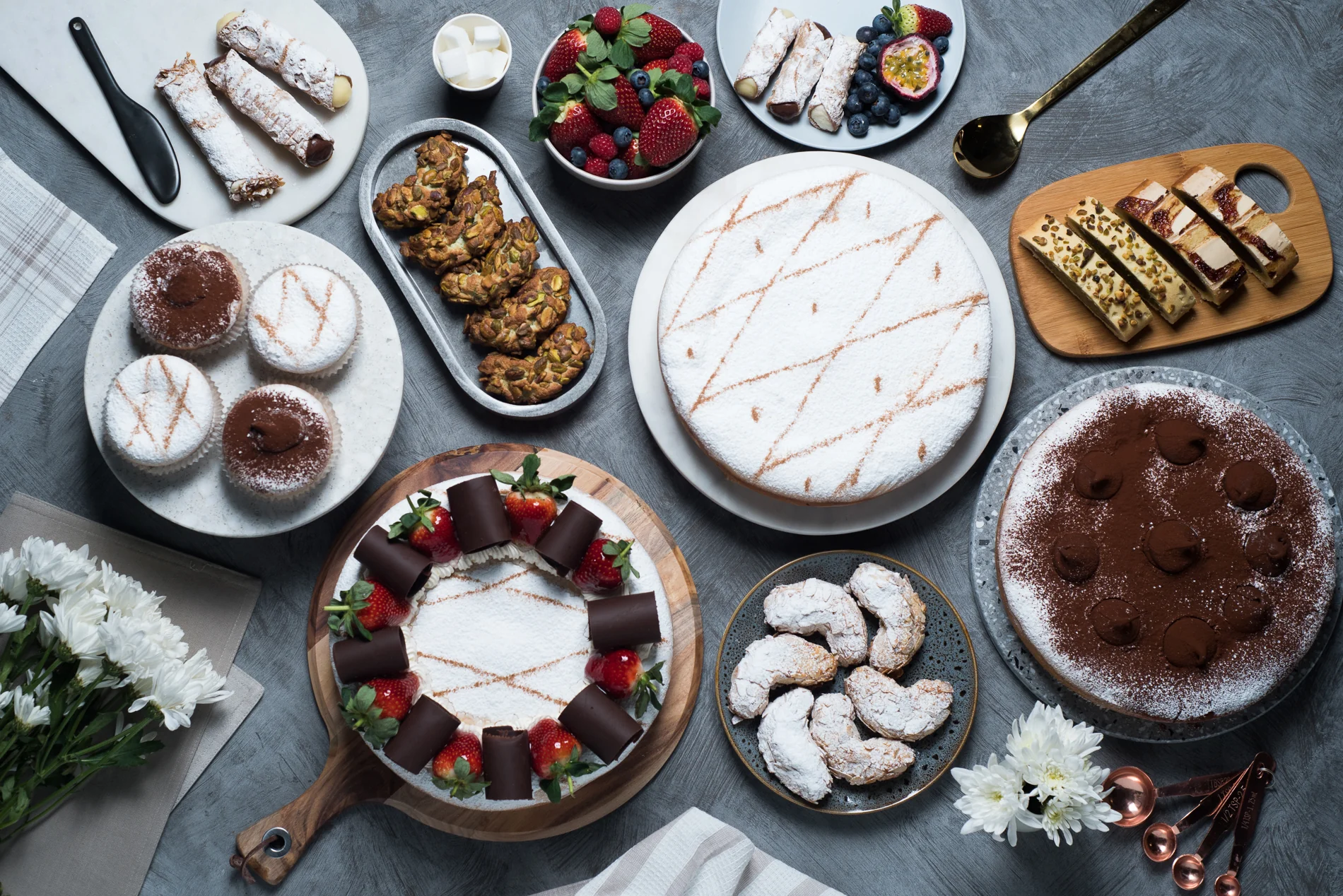 Sydney’s Authentic Taste of Italy